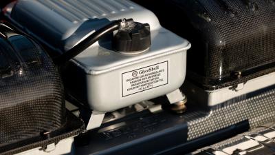 2003 Ferrari 360 Challenge Stradale