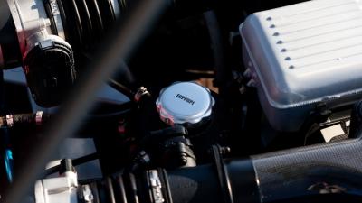 2003 Ferrari 360 Challenge Stradale