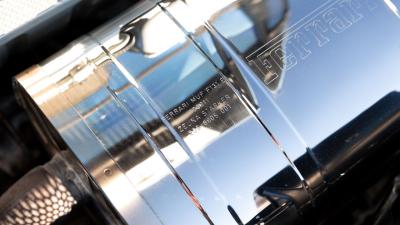 2003 Ferrari 360 Challenge Stradale