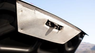 2003 Ferrari 360 Challenge Stradale