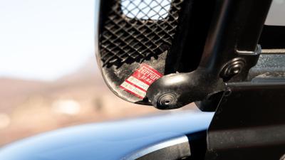 2003 Ferrari 360 Challenge Stradale