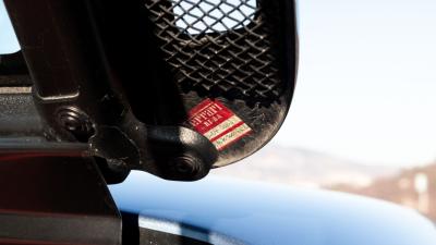 2003 Ferrari 360 Challenge Stradale