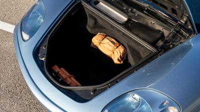 2003 Ferrari 360 Challenge Stradale