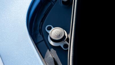 2003 Ferrari 360 Challenge Stradale