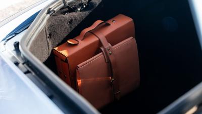 2003 Ferrari 360 Challenge Stradale