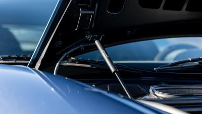 2003 Ferrari 360 Challenge Stradale