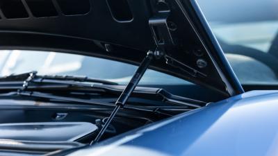 2003 Ferrari 360 Challenge Stradale