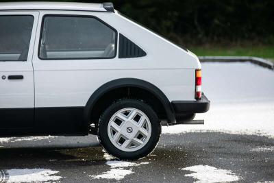 1980 Opel Kadett