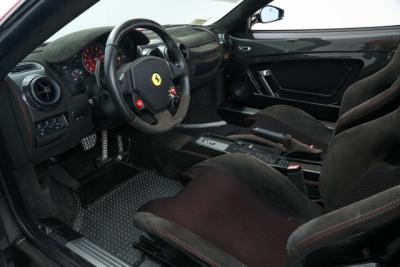 2009 Ferrari Scuderia Spider 16M