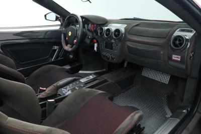 2009 Ferrari Scuderia Spider 16M