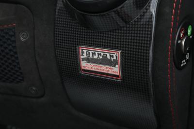 2009 Ferrari Scuderia Spider 16M