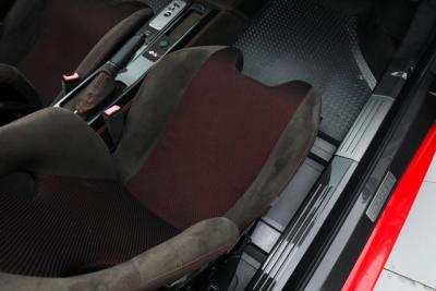 2009 Ferrari Scuderia Spider 16M