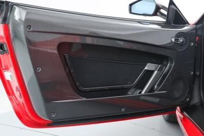 2009 Ferrari Scuderia Spider 16M