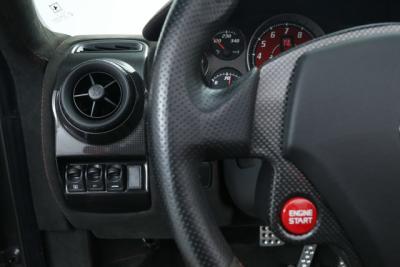 2009 Ferrari Scuderia Spider 16M