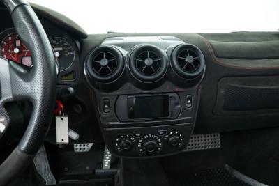 2009 Ferrari Scuderia Spider 16M