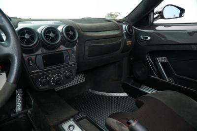 2009 Ferrari Scuderia Spider 16M