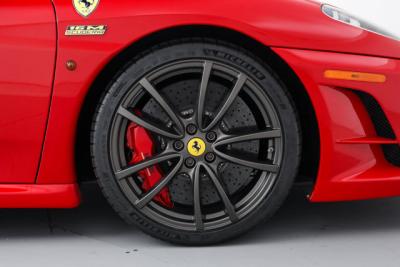 2009 Ferrari Scuderia Spider 16M