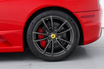 2009 Ferrari Scuderia Spider 16M