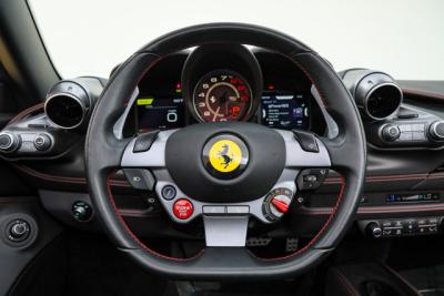 2022 Ferrari F8 SPIDER