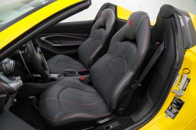 2022 Ferrari F8 SPIDER