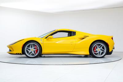 2022 Ferrari F8 SPIDER