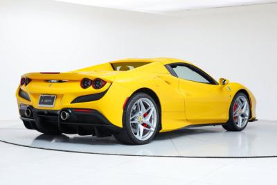 2022 Ferrari F8 SPIDER
