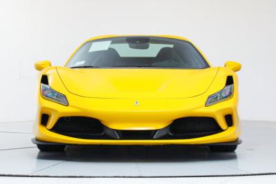 2022 Ferrari F8 SPIDER
