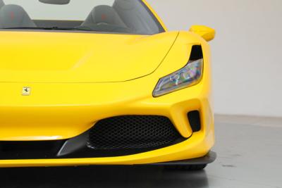 2022 Ferrari F8 SPIDER