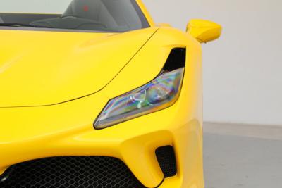 2022 Ferrari F8 SPIDER