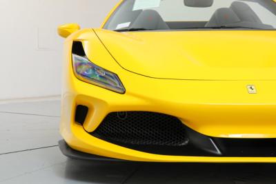 2022 Ferrari F8 SPIDER