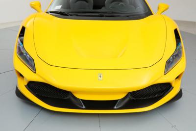2022 Ferrari F8 SPIDER