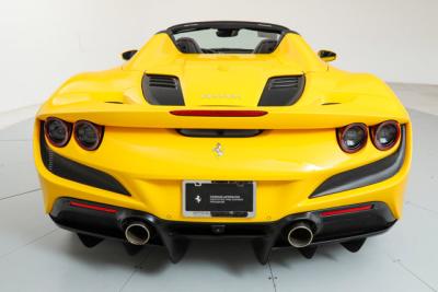 2022 Ferrari F8 SPIDER
