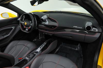 2022 Ferrari F8 SPIDER
