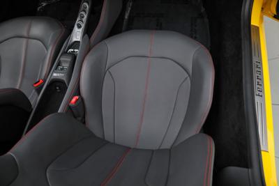 2022 Ferrari F8 SPIDER