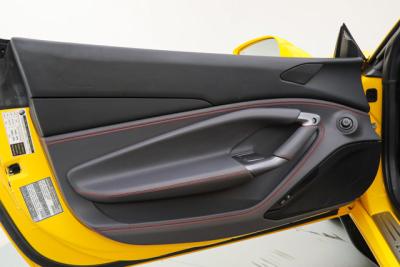 2022 Ferrari F8 SPIDER