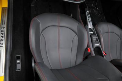 2022 Ferrari F8 SPIDER