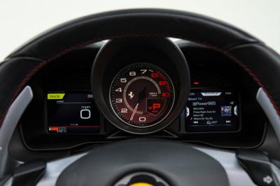 2022 Ferrari F8 SPIDER