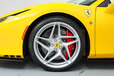 2022 Ferrari F8 SPIDER