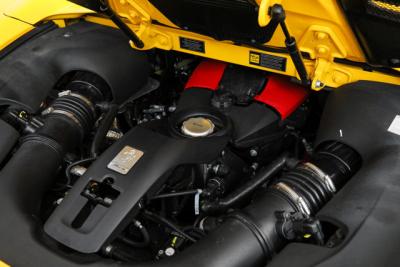 2022 Ferrari F8 SPIDER