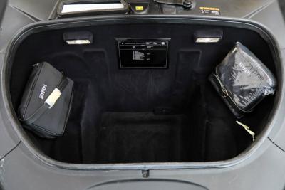 2022 Ferrari F8 SPIDER