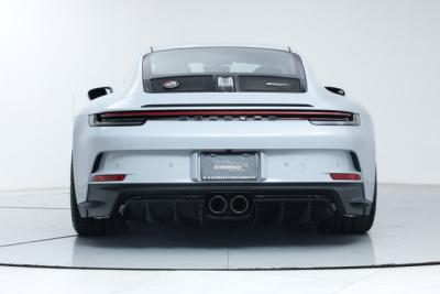 2024 Porsche 911