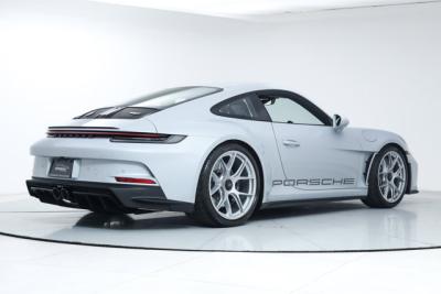 2024 Porsche 911