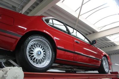 1988 BMW M6 &ldquo;Finest E24 series&rdquo;