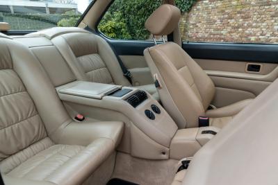 1988 BMW M6 &ldquo;Finest E24 series&rdquo;