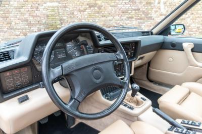 1988 BMW M6 &ldquo;Finest E24 series&rdquo;