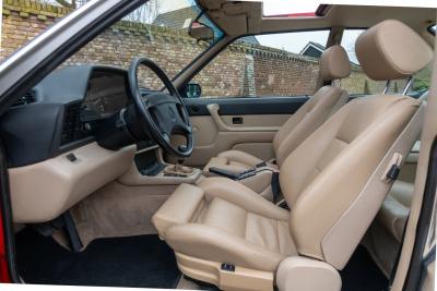 1988 BMW M6 &ldquo;Finest E24 series&rdquo;