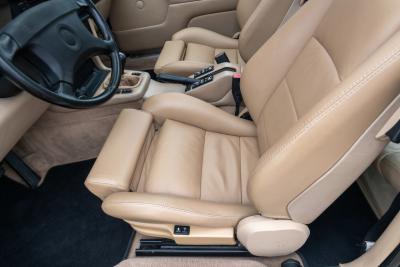 1988 BMW M6 &ldquo;Finest E24 series&rdquo;