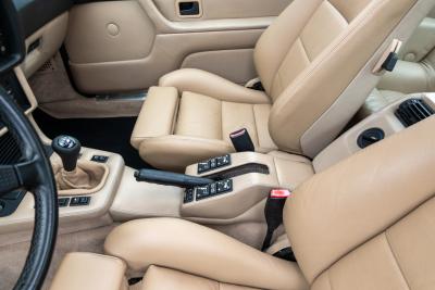 1988 BMW M6 &ldquo;Finest E24 series&rdquo;