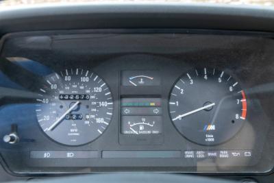 1988 BMW M6 &ldquo;Finest E24 series&rdquo;