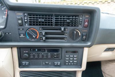 1988 BMW M6 &ldquo;Finest E24 series&rdquo;